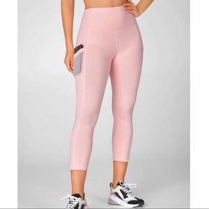 High Rise Leggings